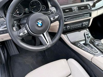 BMW 535