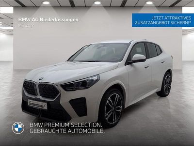 Occasion BMW X2 M Sport 150 PK (110 kW) 2025 Wit SUV