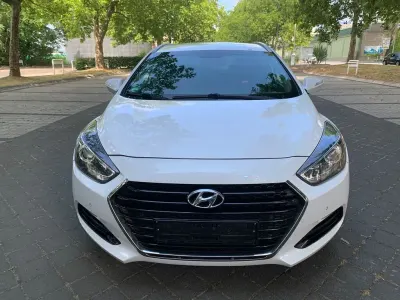 Gebraucht Hyundai i40