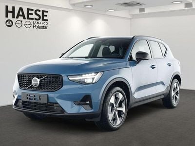 Fjord blue / metallic Gebraucht 2025 Volvo XC40 Ultra SUV | 37.400 € (Guter Preis)