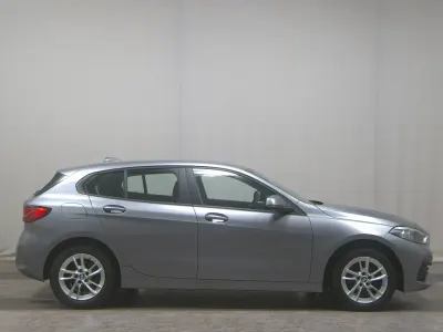 Gebraucht BMW 116