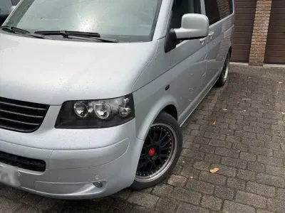 Gebraucht VW Multivan