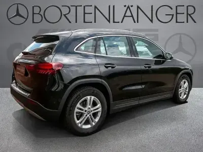 Gebraucht Mercedes GLA200