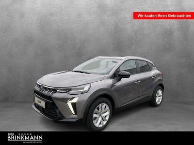 Neu Mitsubishi ASX Plus 158 PS (116 kW) 2025 Grau SUV