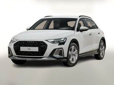 Neu Audi A3 Ambiente 150 PS (110 kW) 2025 Arkonaweiß SUV