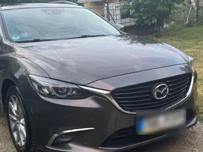 Gebraucht Mazda 6
