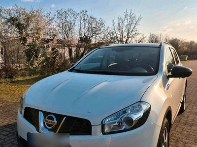 Gebraucht Nissan Qashqai