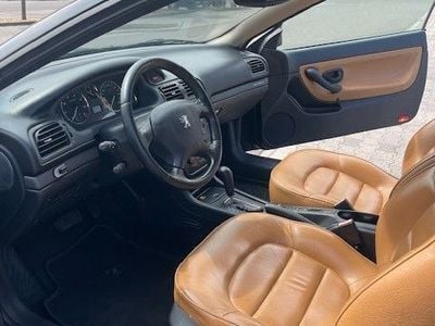 Peugeot 406