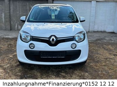 gebraucht Renault Twingo Liberty*Panorama*Klima*Sitzheizung