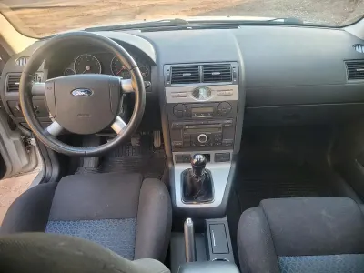 Gebraucht Ford Mondeo