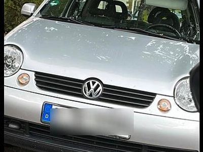 VW Lupo