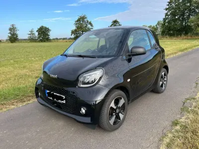 Gebraucht Smart ForTwo Coupé