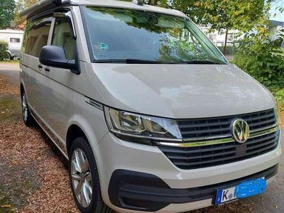 gebraucht VW California T6.1California T6.1 Coast Edition