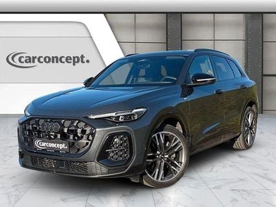 Używany Audi Q5 Edition .1 204 KM (150 kW) 2025 Szary SUV