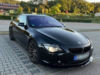 gebraucht BMW 650 i Coupé -