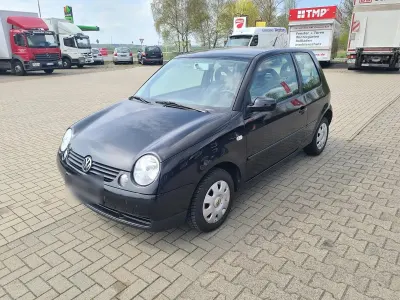 Gebraucht VW Lupo