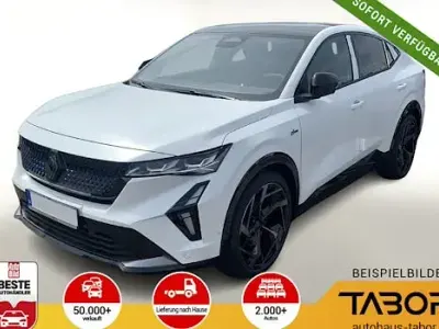 Nuova Renault Rafale 300 CV (220 kW) 2025 Bianco SUV