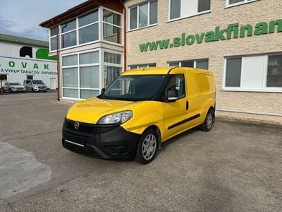 Fiat Doblò