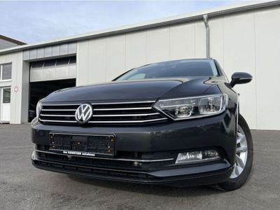 gebraucht VW Passat Variant 2.0 TDI Comfortline