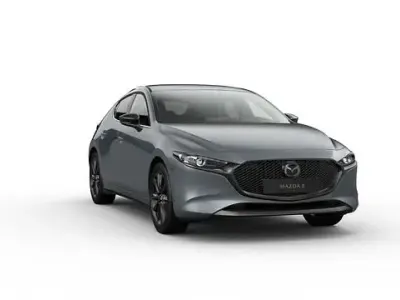 Neu Mazda 3 Homura-Line 140 PS (102 kW) 2026