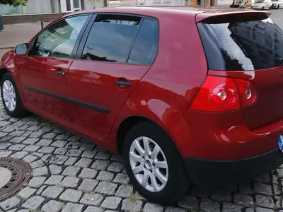 Gebraucht VW Golf IV