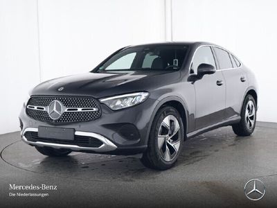 Mercedes GLC220
