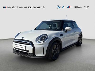 Usado Mini Cooper Classic 136 HP (100 kW) 2023 Branco Citadino