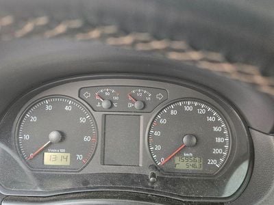 Grau Gebraucht 2008 VW Polo United Limousine | 3.100 € (Fairer Preis)