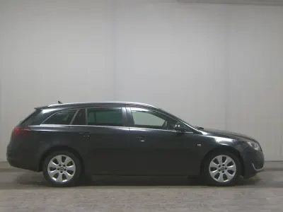 Gebraucht Opel Insignia