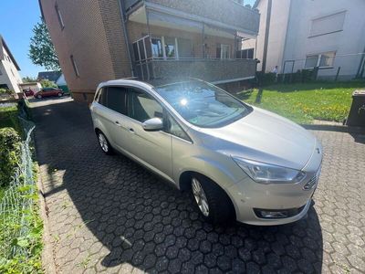 Ford Grand C-Max