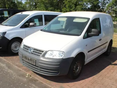 Gebraucht VW Caddy