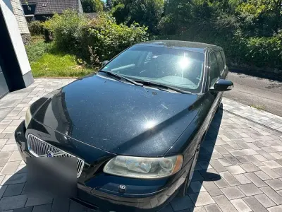 Gebraucht Volvo V70