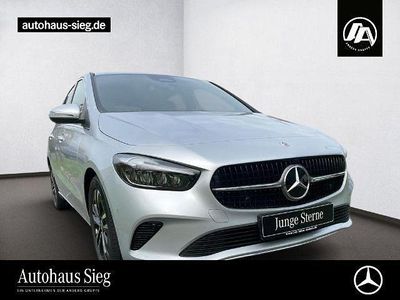 Mercedes B180