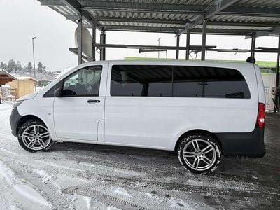 Gebraucht Mercedes W114 200 PS (147 kW) 2020 Limousine