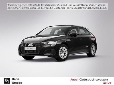 Audi A3 Sportback e-tron