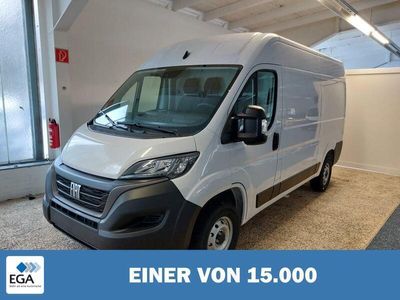 gebraucht Fiat Ducato L2H2+Klima+PDC+Multimedia-Radio,