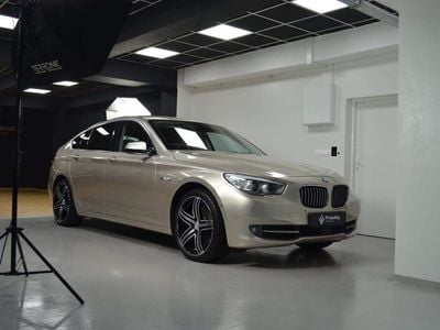 BMW 530 Gran Turismo