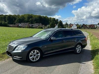 Mercedes E350