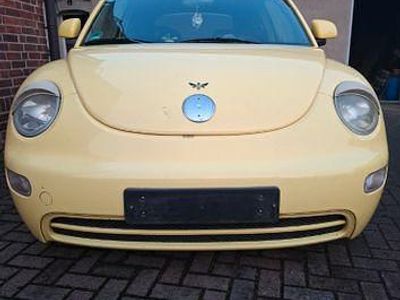 VW Beetle