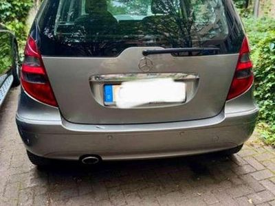 Mercedes A150