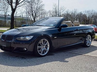 gebraucht BMW 330 Cabriolet d -