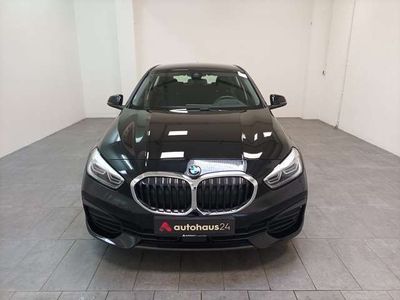 gebraucht BMW 118 1er - i Advantage (EURO 6d)(OPF)