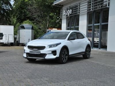 gebraucht Kia XCeed Black Xdition