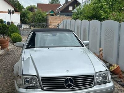 Mercedes SL280