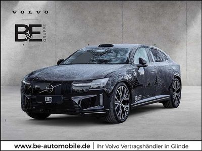 Nouă Volvo ES90 Ultra 244 kW (333 CP) 2026 Negru Berlinǎ