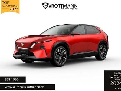 Neu Mazda CX-6e Takumi-Line 189 kW (258 PS) 2026 SUV
