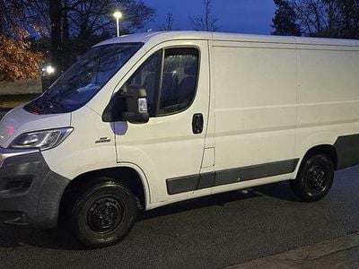 Gebraucht 2014 Fiat Ducato Van | 8.900 € (Fairer Preis)