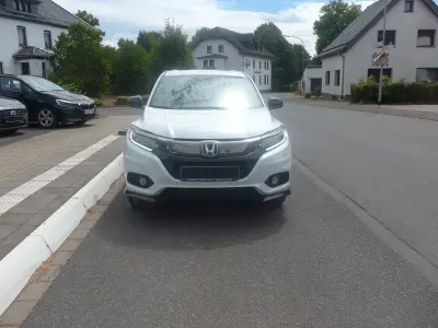Gebraucht Honda HR-V