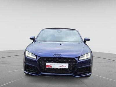 Audi TT Roadster