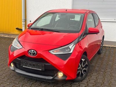 gebraucht Toyota Aygo Aygox-play Team D